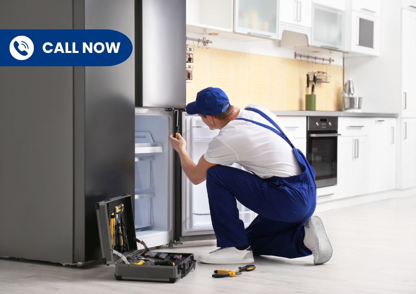 Ocean Grove Appliance Repair Company